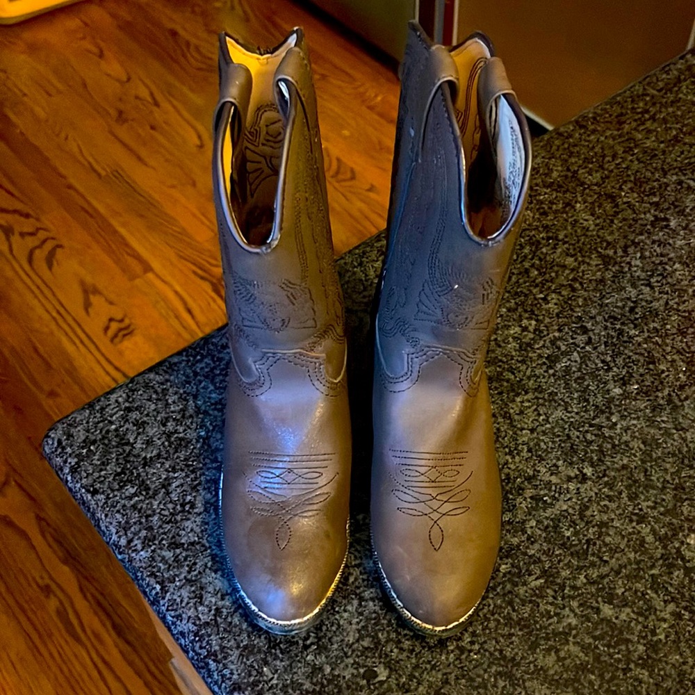 DurangoWestern Boots